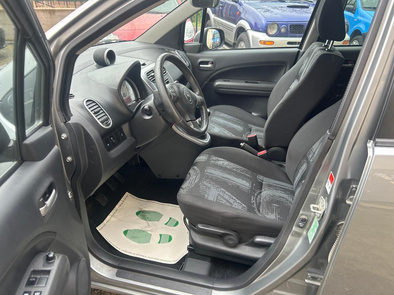 Opel Agila 1.2 16V 94CV Start&Stop Enjoy