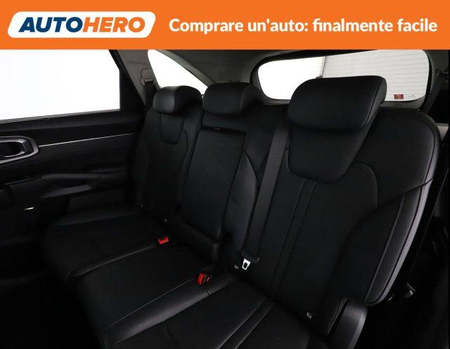 KIA Sorento 1.6 T-GDi PHEV AT6 4WD Evolution
