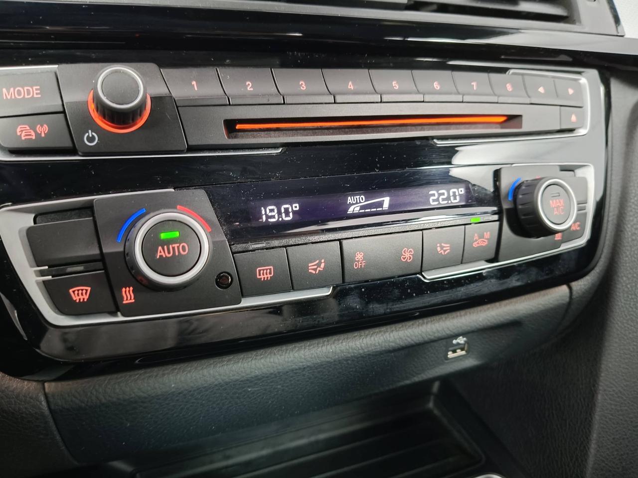 BMW E2260 - 420d Gran Coupe Msport