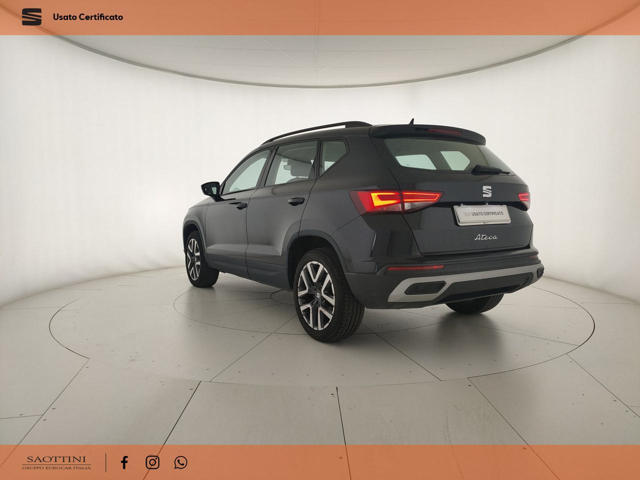 1.5 ecotsi Business 150 CV DSG