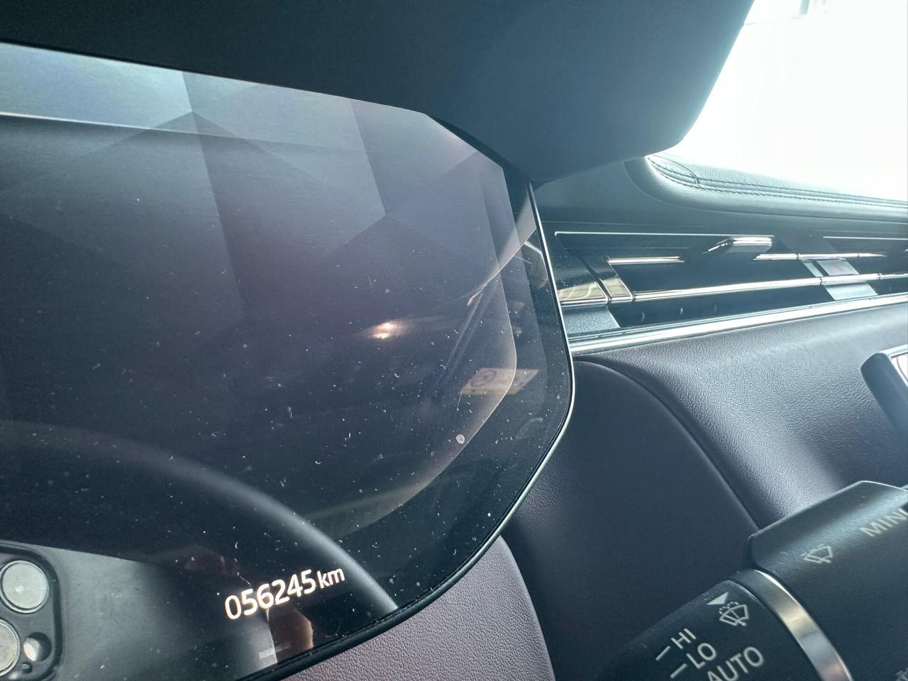 Land Rover Range Sport 3.0D l6 350 CV Autobiography