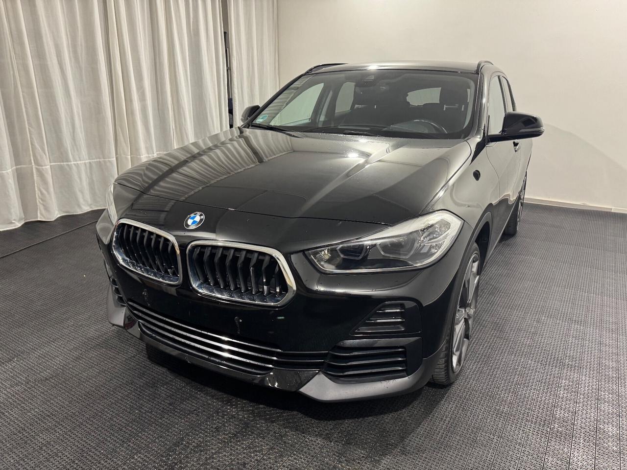 Bmw X2 xDrive20d Advantage