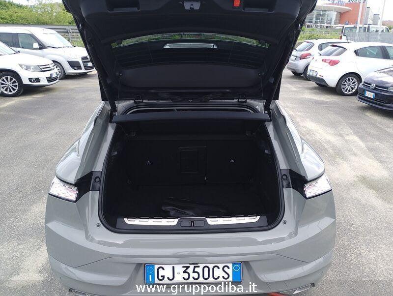 DS DS4 II 2021 1.5 bluehdi Performance Line+ 130cv auto