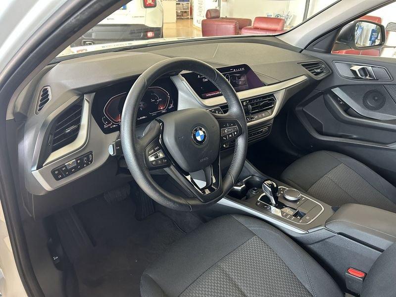 BMW Serie 1 116d Business Advantage