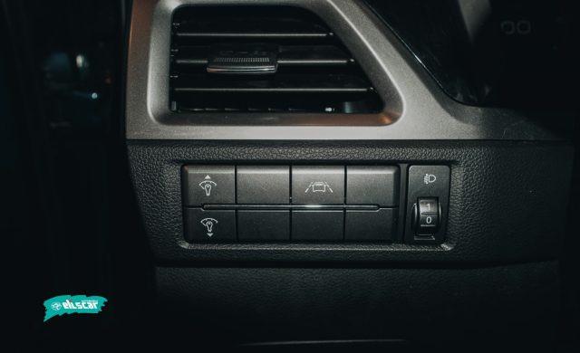 SSANGYONG Korando 1.6 Diesel 2WD aut. Dream