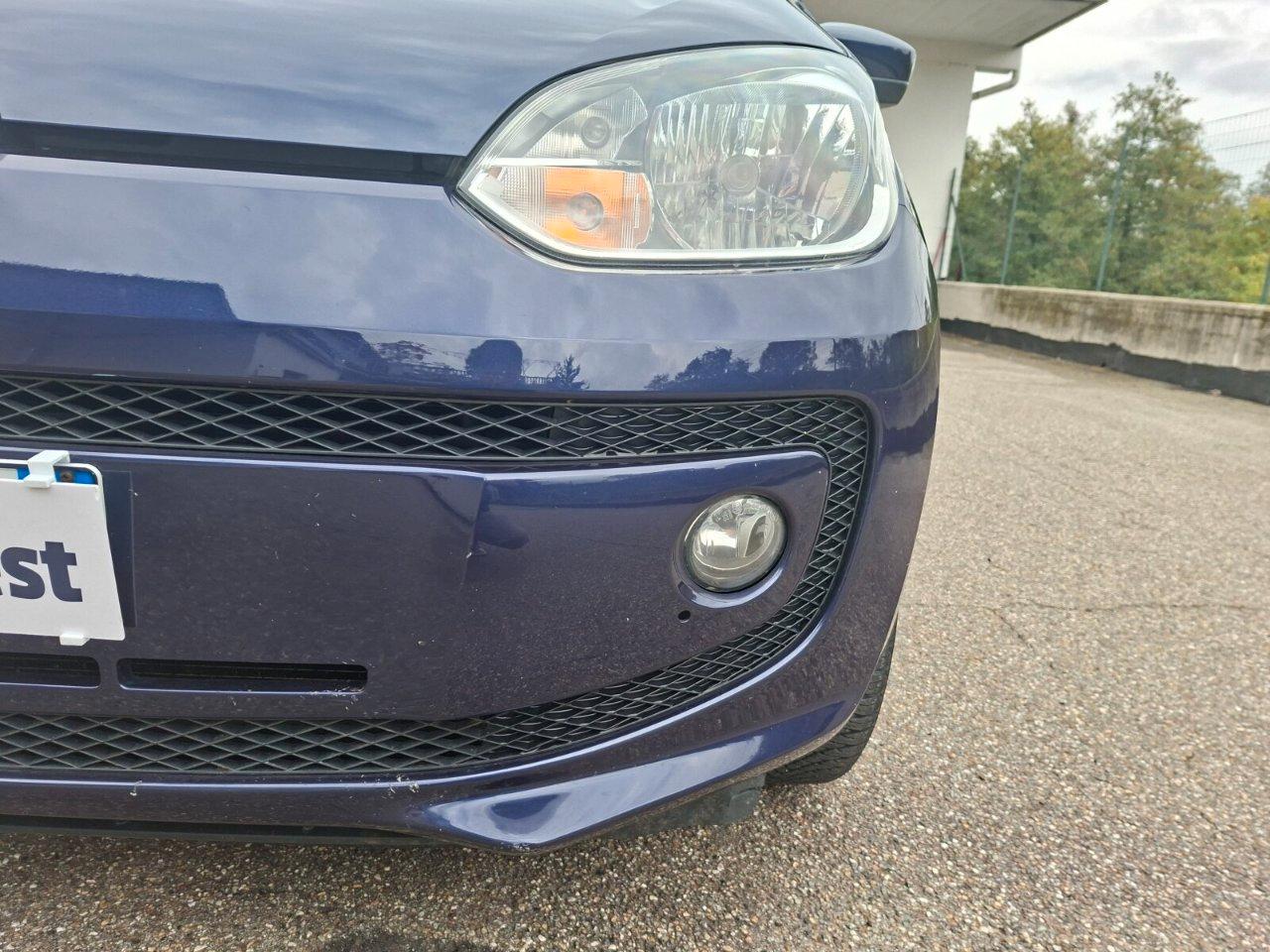 Volkswagen up! 5 Porte 1.0 Move up! 60 CV