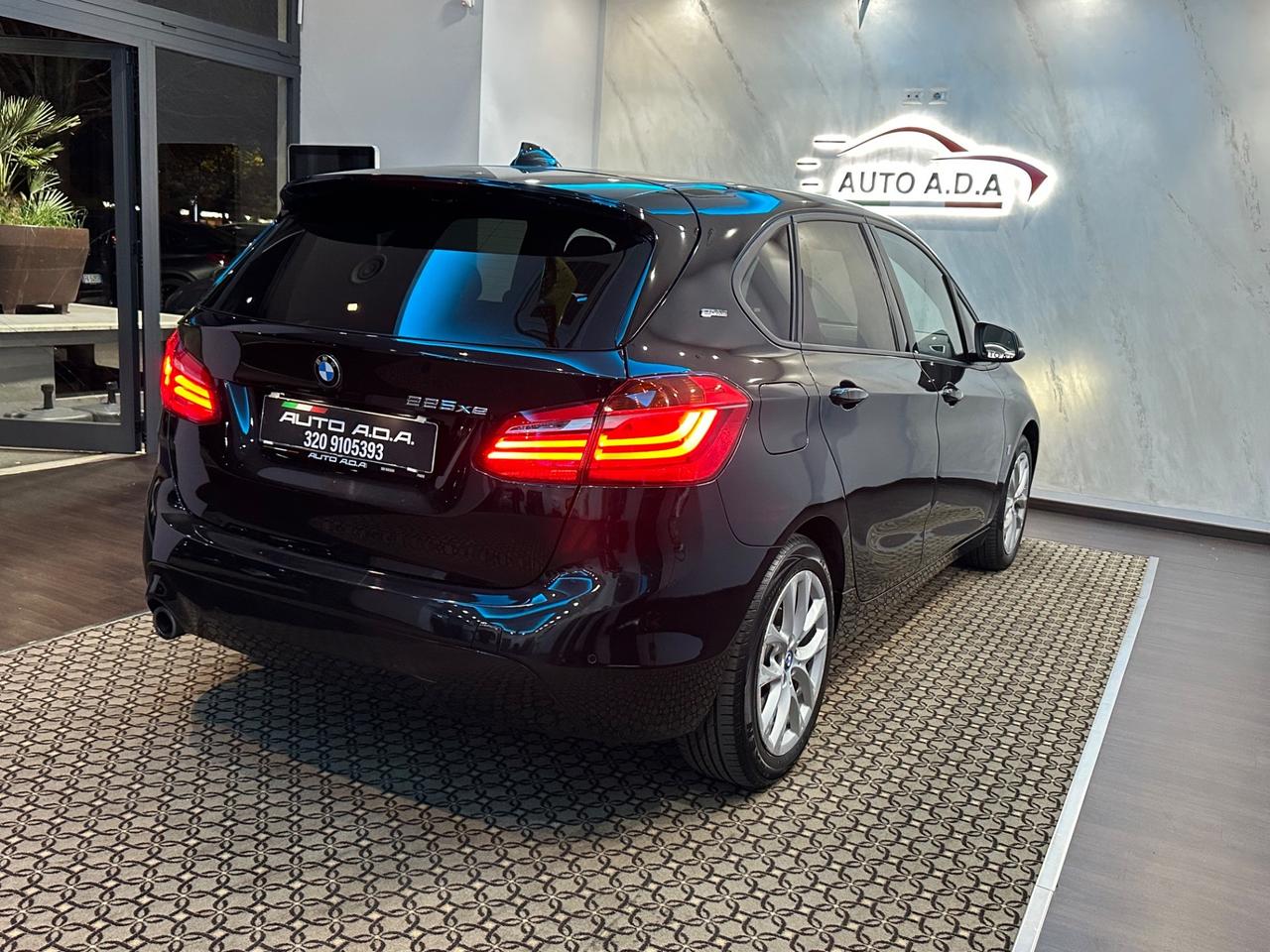 Bmw 2er Active Tourer 225xe iPerformance Luxury aut.