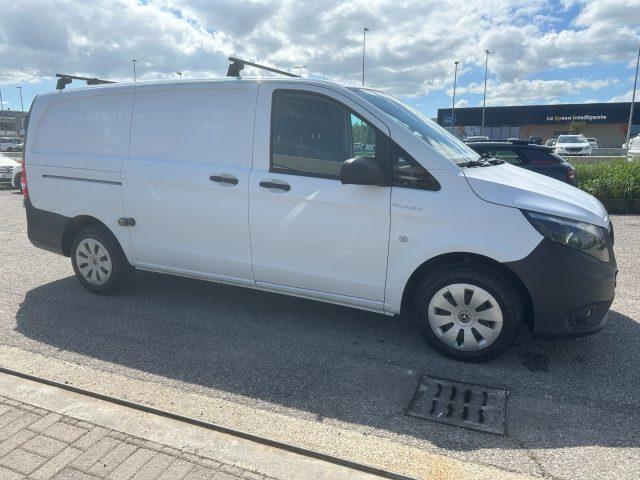 MERCEDES-BENZ Vito Long 114 2.2 CDI 136CV Furgone