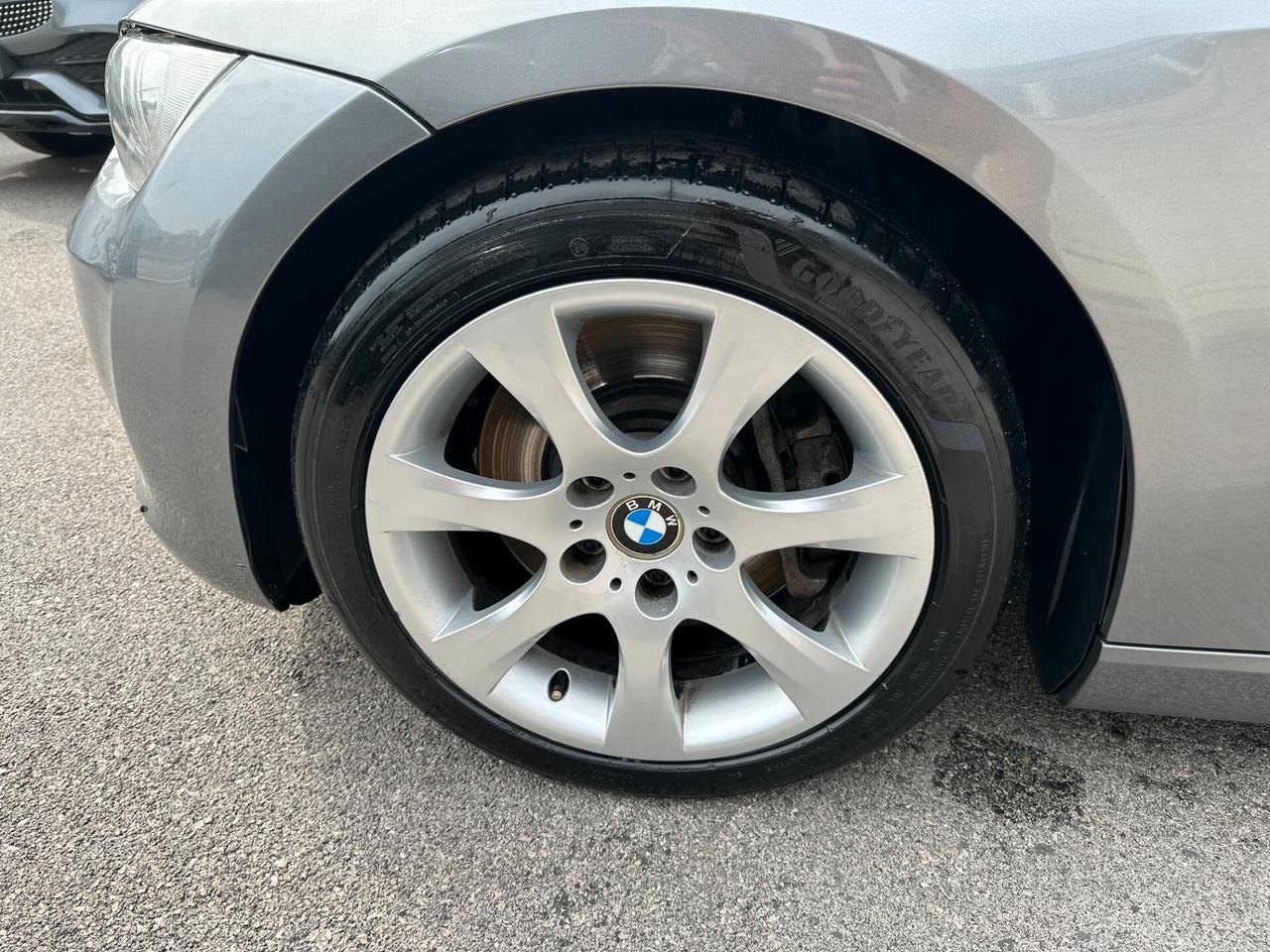 Bmw 330 330xd cat Coupé Futura