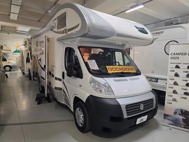 CAMPER MCLOUIS STEEL 526G