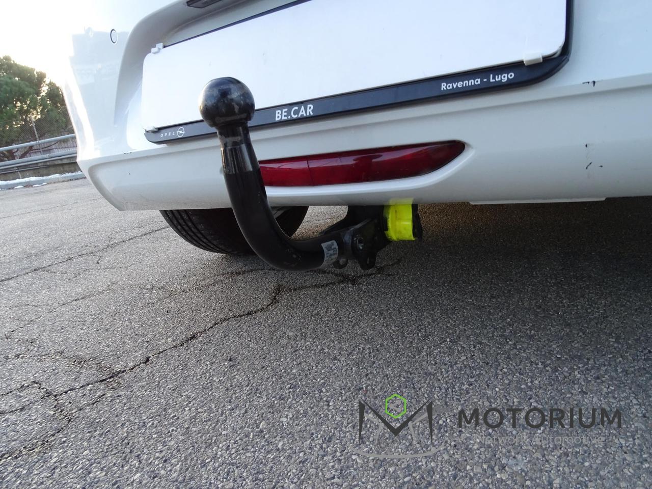 Opel Corsa 1.2 75 CV