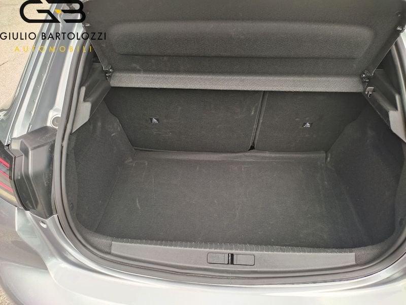 Peugeot 208 Allure PureTech 100 S/S