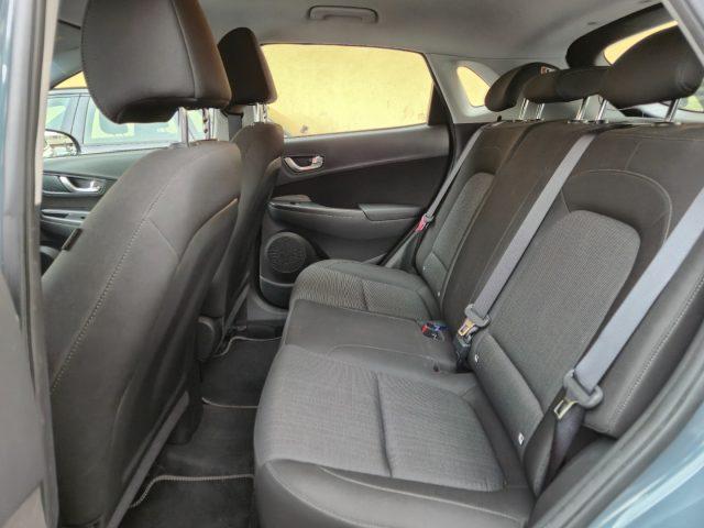 HYUNDAI Kona HEV 1.6 DCT XTech