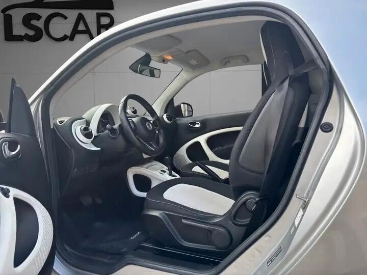 Smart ForTwo 70 1.0 Passion PREZZO REALE-Unipro-Pronta-Consegna