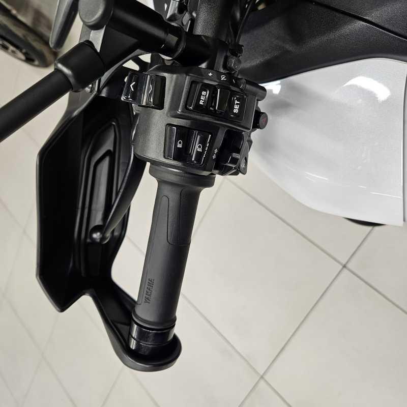 Yamaha Tracer 9 GT - 2023