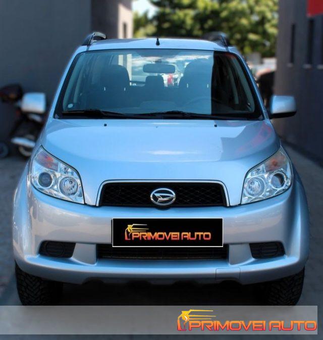 DAIHATSU Terios 1.5 2WD