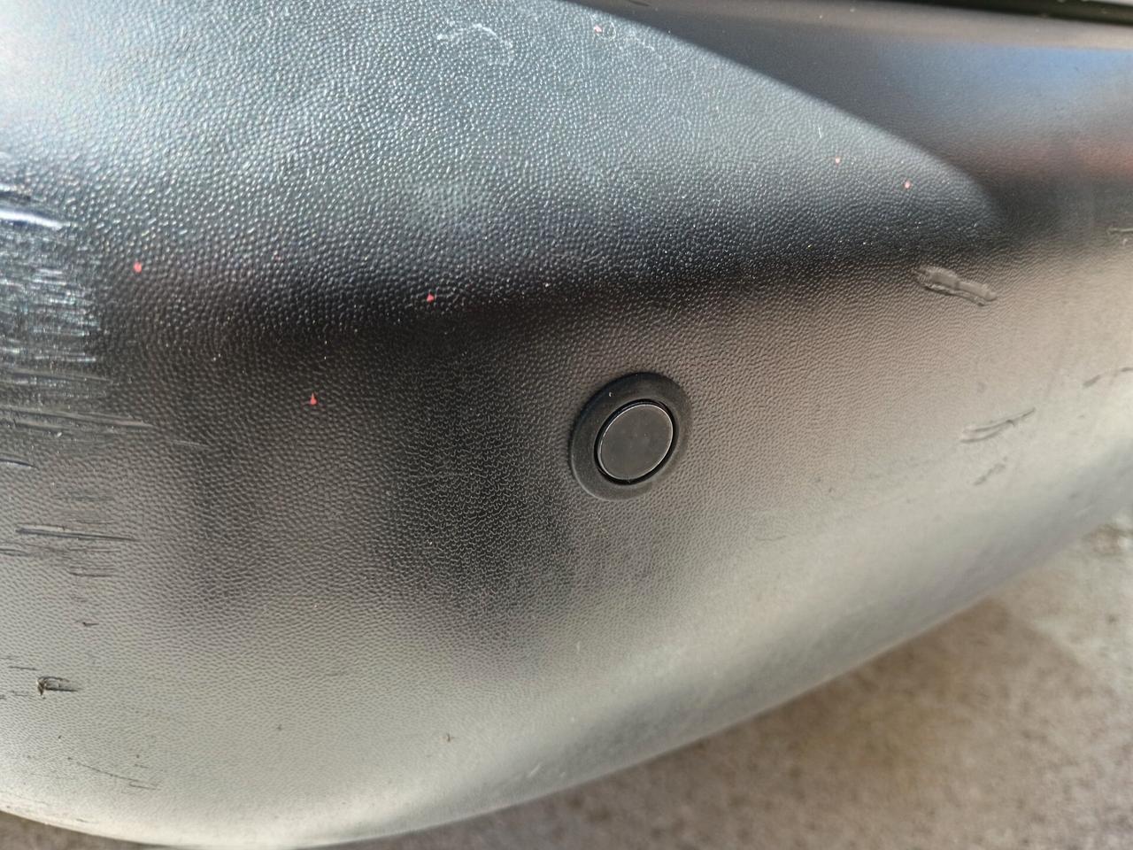 Volkswagen Caddy 2.0 TDI 110CV 4MOTION PERFETTO