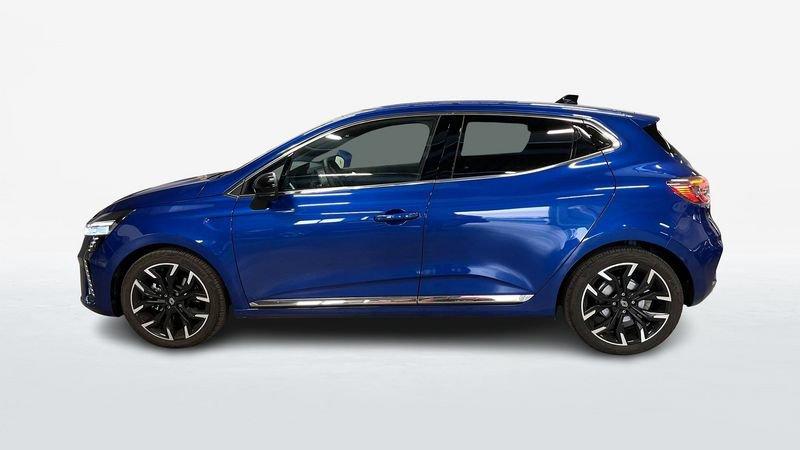 Renault Clio NUOVA techno E-Tech full hybrid 145