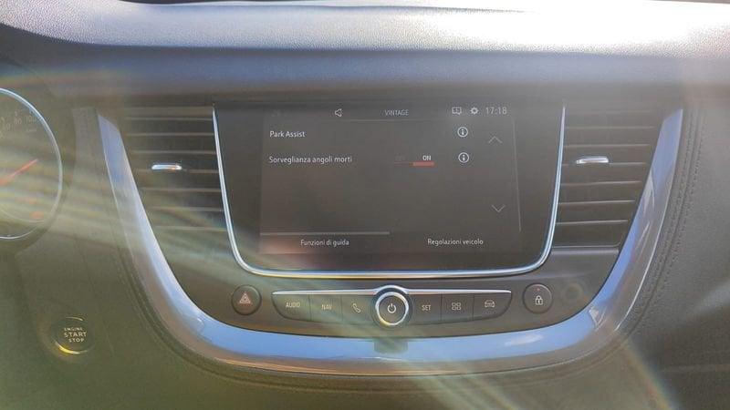 Opel Grandland 1.5 diesel Ecotec Start&Stop aut. Ultimate