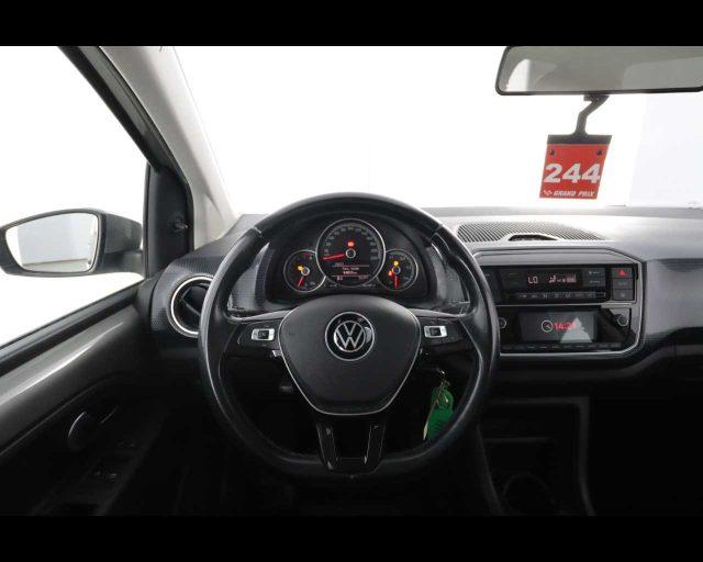 VOLKSWAGEN up! 1.0 5p. EVO move up! BlueMotion Technology