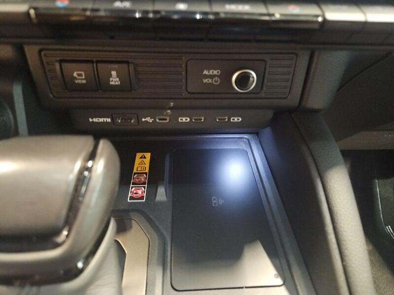 Toyota Land Cruiser 2.8 D First Edition A/T