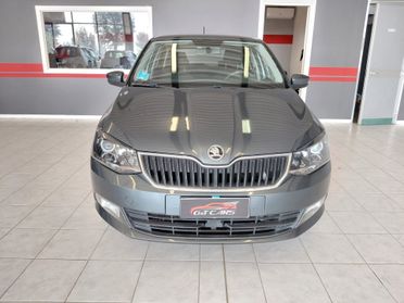 Skoda Fabia 1.0 MPI 75 CV Executive