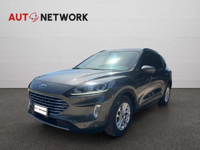FORD Kuga 1.5 EcoBlue 120 CV 2WD Titanium Business Auto