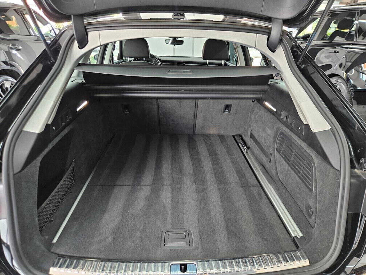 Audi A6 45 3.0 tdi mhev quattro tiptronic - IVA ESPOSTA