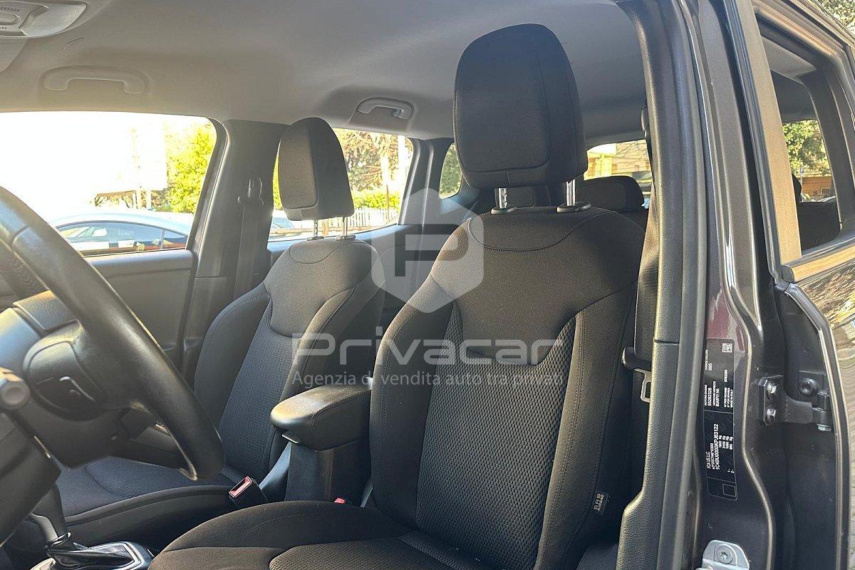 JEEP Renegade 1.3 T4 DDCT Business