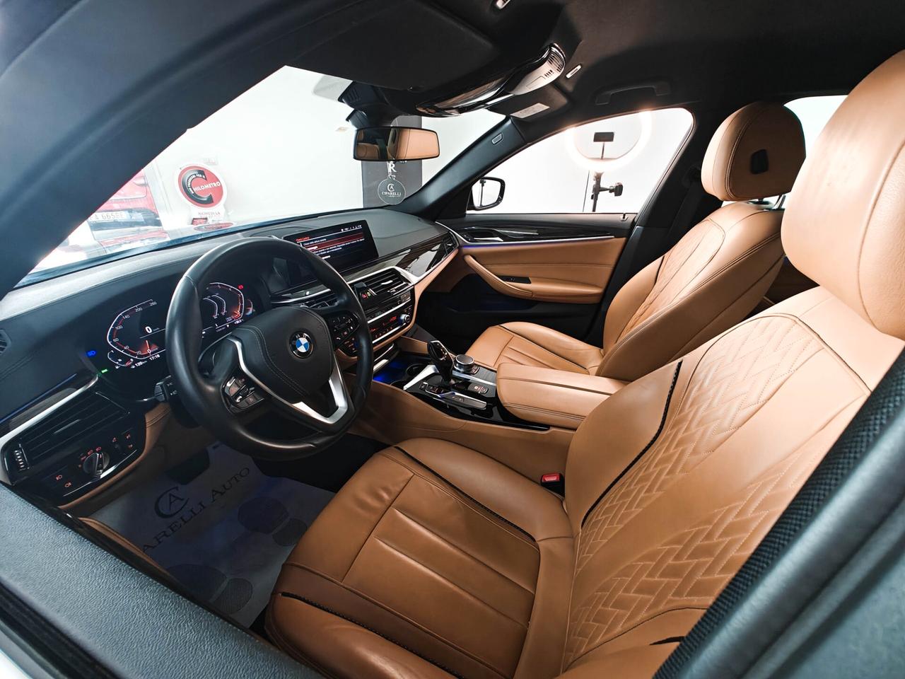 Bmw 530 530i xDrive Luxury