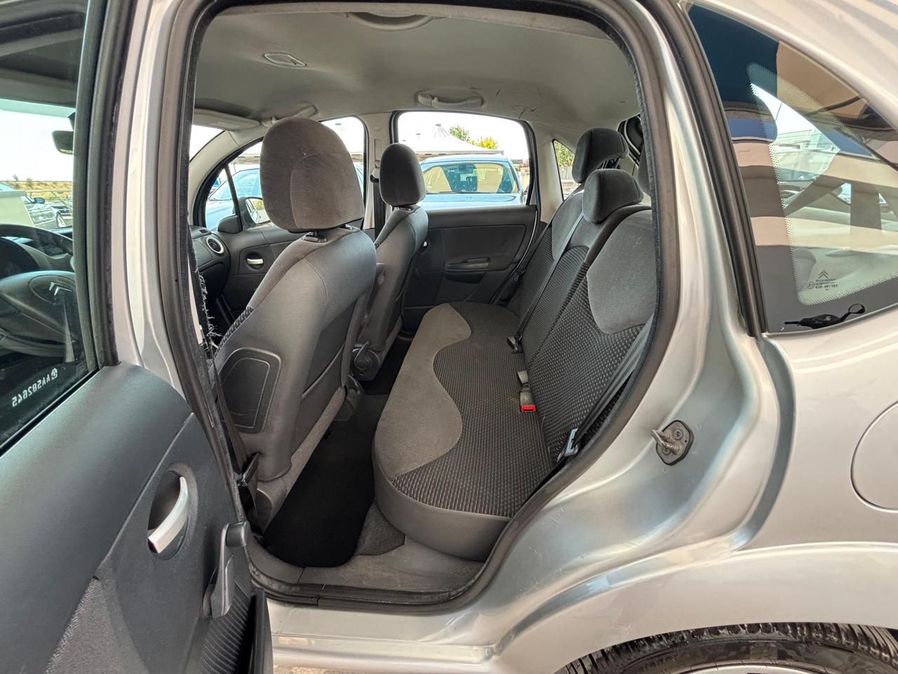 Citroen C3 1.1 airdream Perfect 86000km!