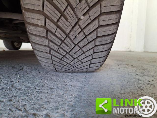 AUDI Q3 40 TDI quattro S tronic S line edition GARANZIA