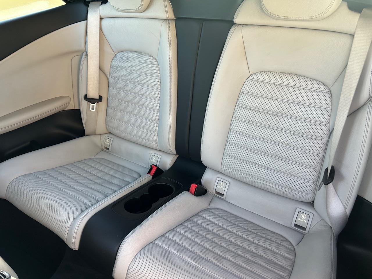 Mercedes-benz C 220 d 4Matic Auto Premium Cabrio