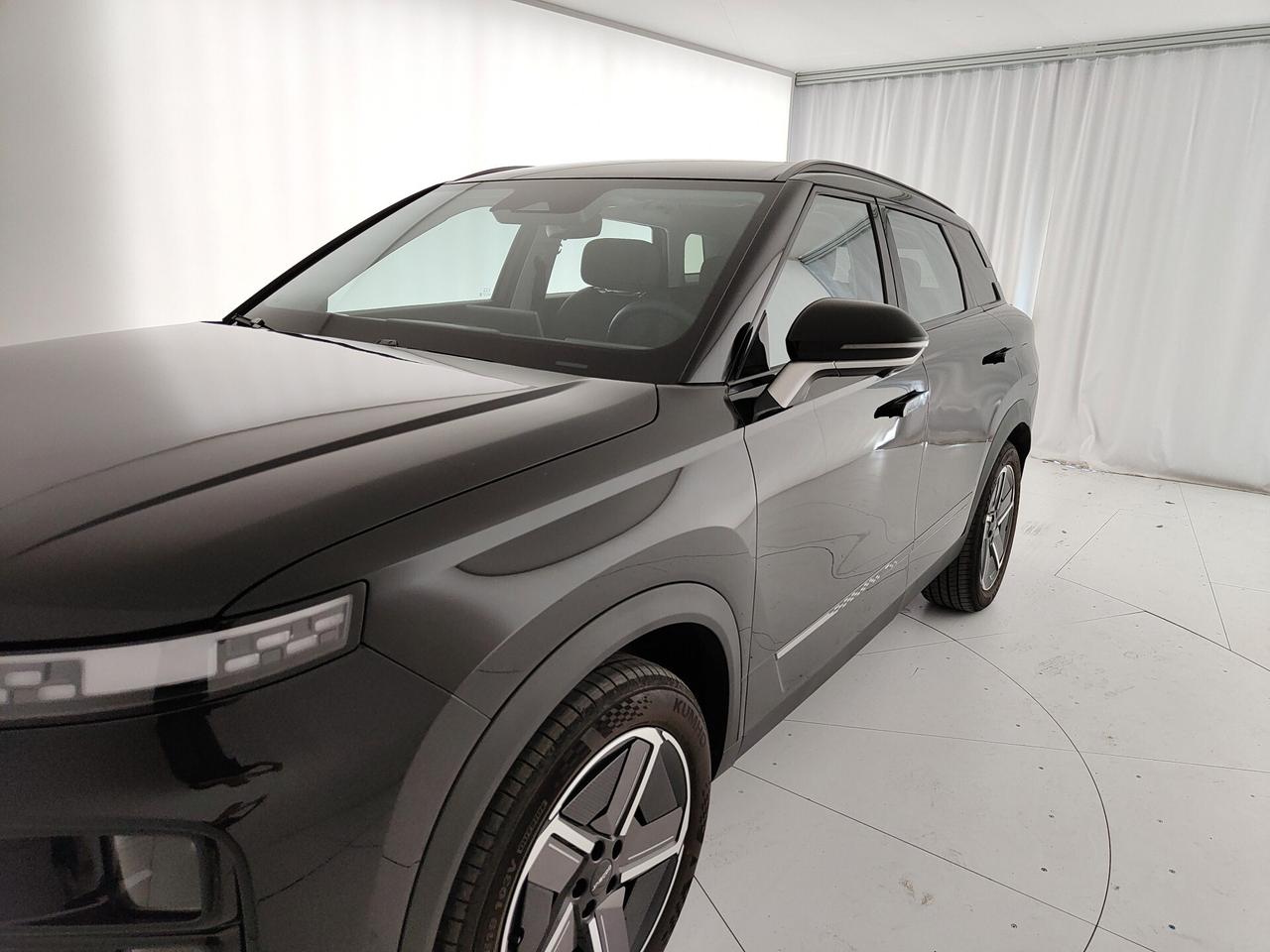Jaecoo 7 1.5 TGDI PHEV Premium
