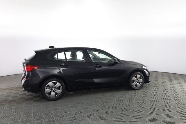 BMW 118 Serie 1 d 5p. Business Advantage