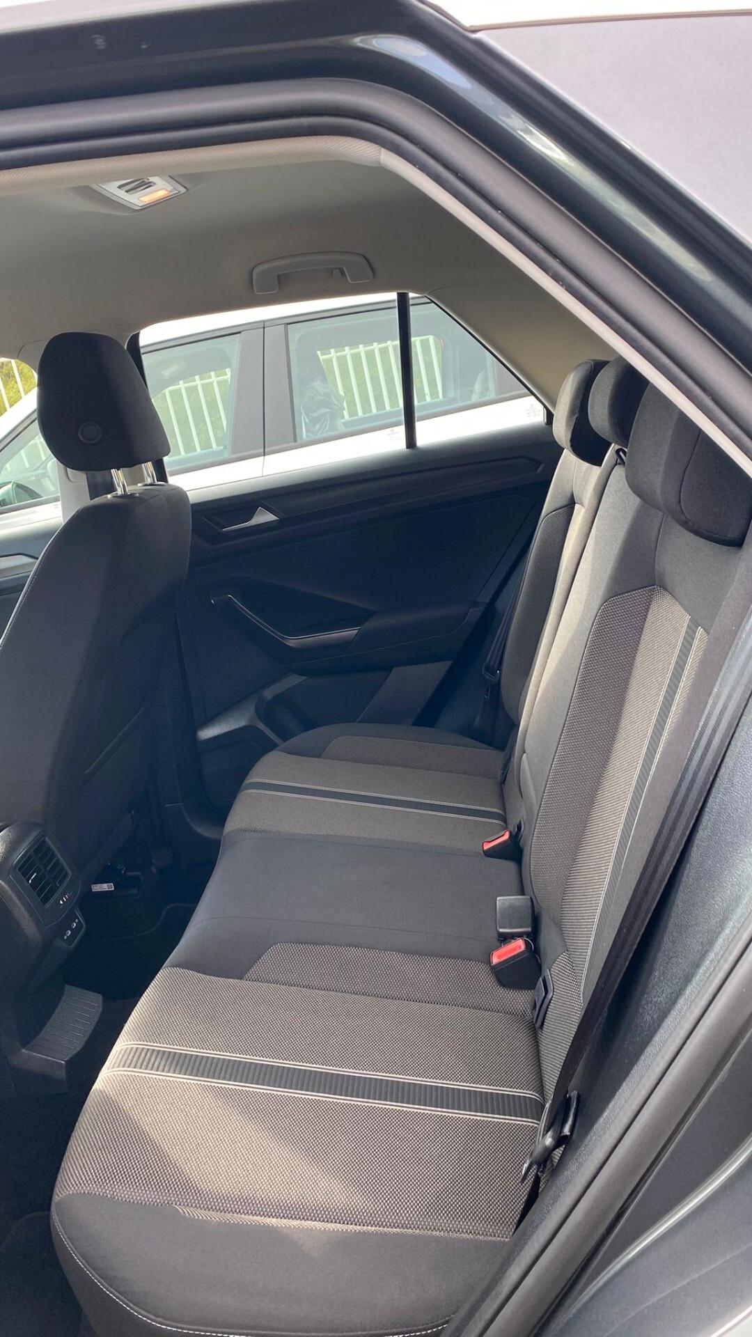 Volkswagen T-Roc 2.0 TDI SCR 150 CV Style