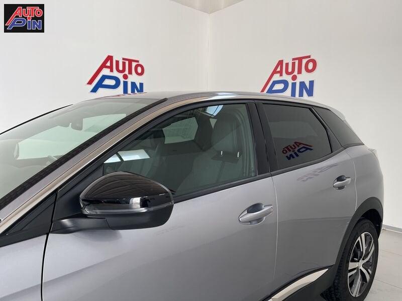 Peugeot 3008 BlueHDi 130 S&S EAT8 Allure