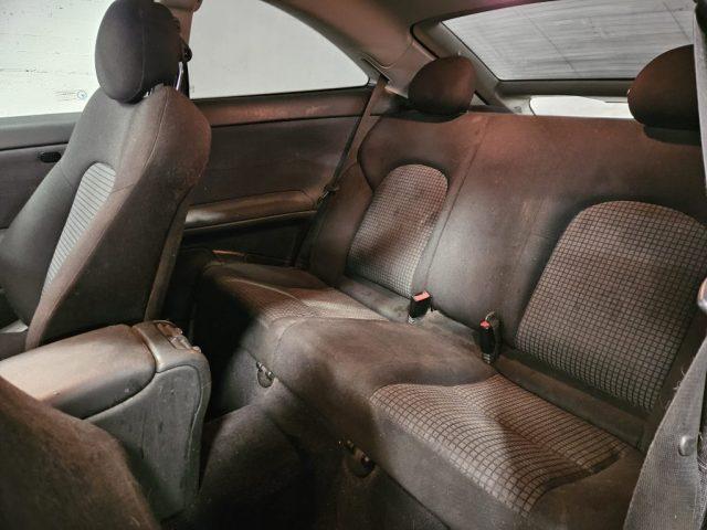 MERCEDES-BENZ C 180 K TPS cat Sportcoupé