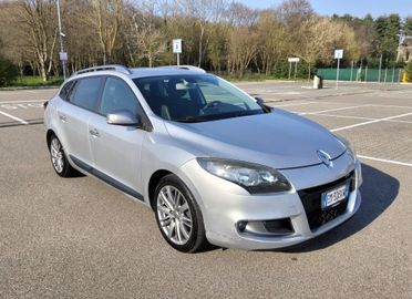 Renault Megane Mégane 1.5 dCi 110CV SporTour GT Line*Cerchi*Sensori