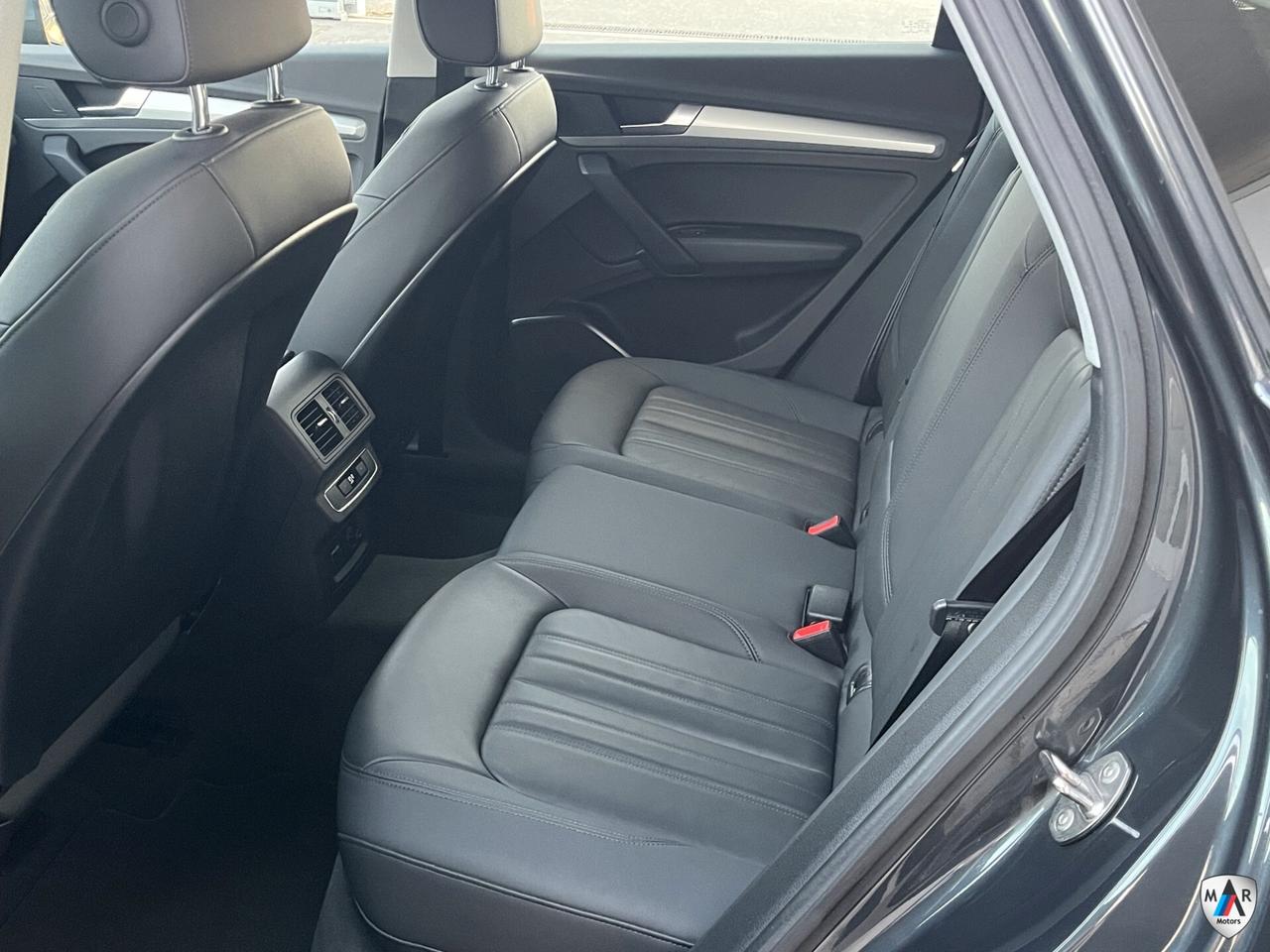 Audi Q5 40 TDI 204 CV quattro S tronic line