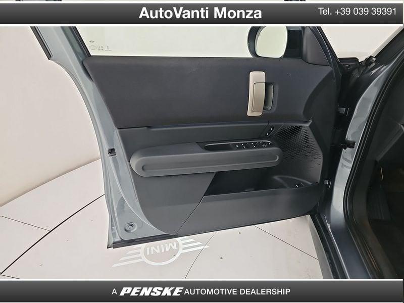 MINI Countryman Mini Countryman 48V D Classic auto