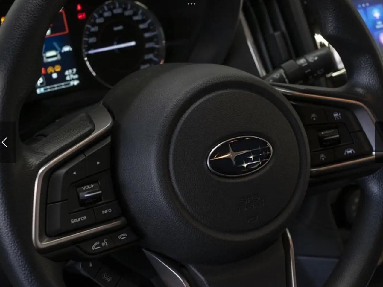 Subaru XV 1.6i Lineartronic Premium Perfetta 4x4