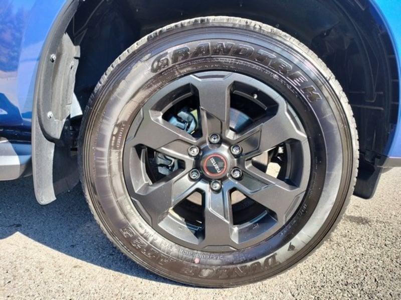 Isuzu D-Max N60 D-Max N60 1.9 aut. Crew Nitro Sport Cab con HardTop!!