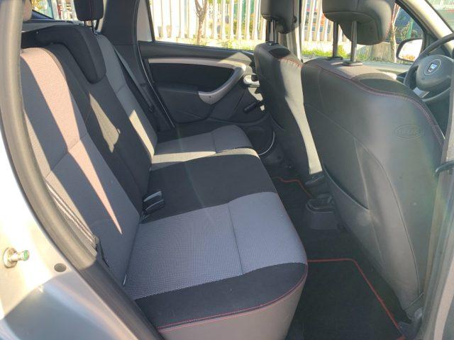 DACIA Duster 1.5 dCi 110CV 4x2 Lauréate