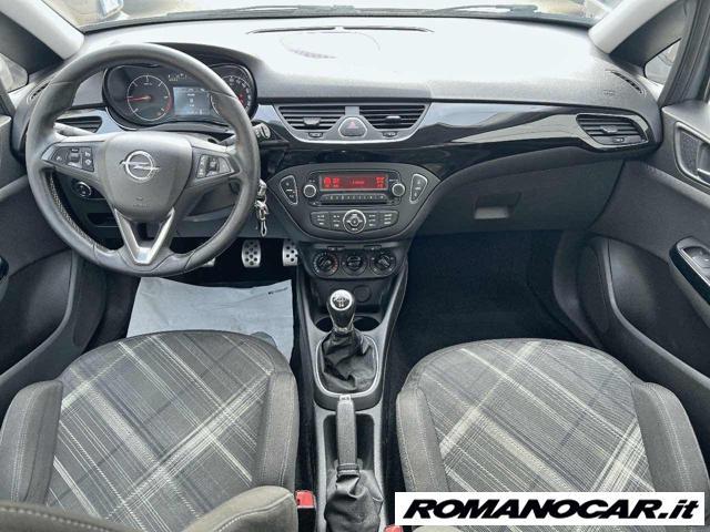 OPEL Corsa 1.3 CDTI ecoFLEX 95CV Start&Stop 5P BCOLOR
