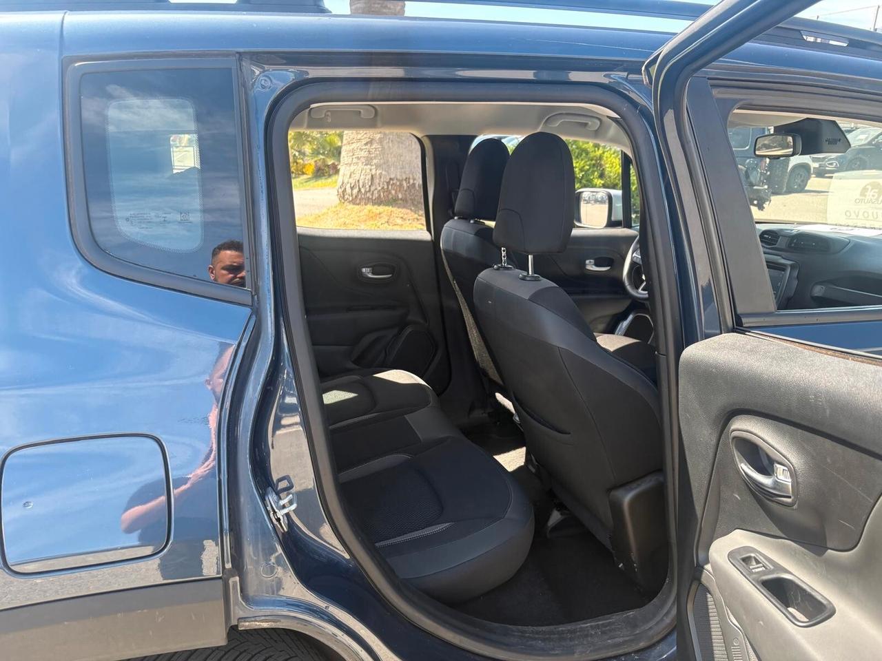 Jeep Renegade 1.0 T3 Limited
