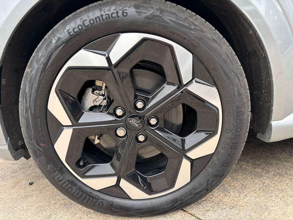 Ford Puma Gen-E 43 kWh Premium 2025 / KM 3.000 Tua a solo 269 Euro al mese