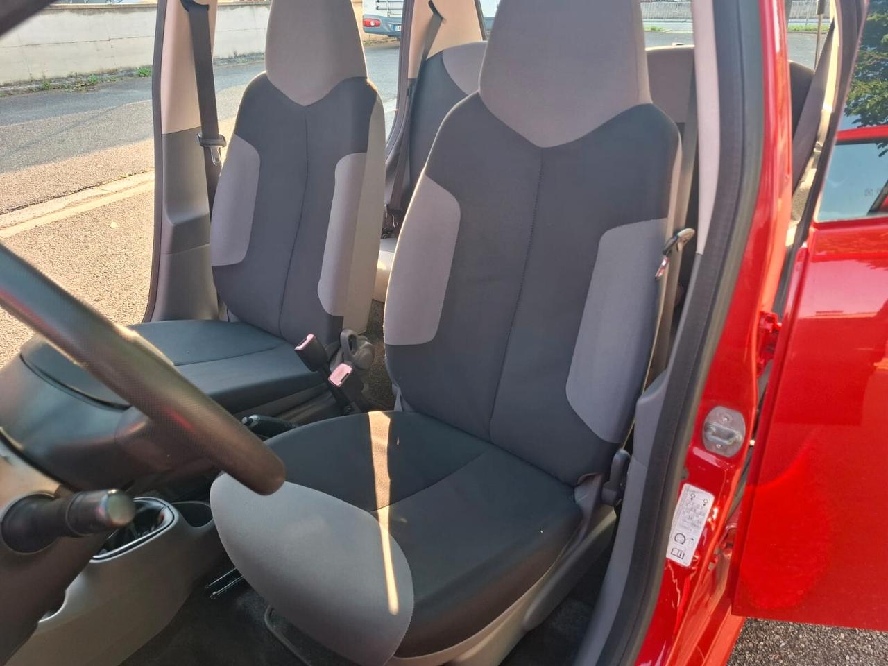 Citroen C1 1.0 5 porte SOLAMENTE 92.000 KM