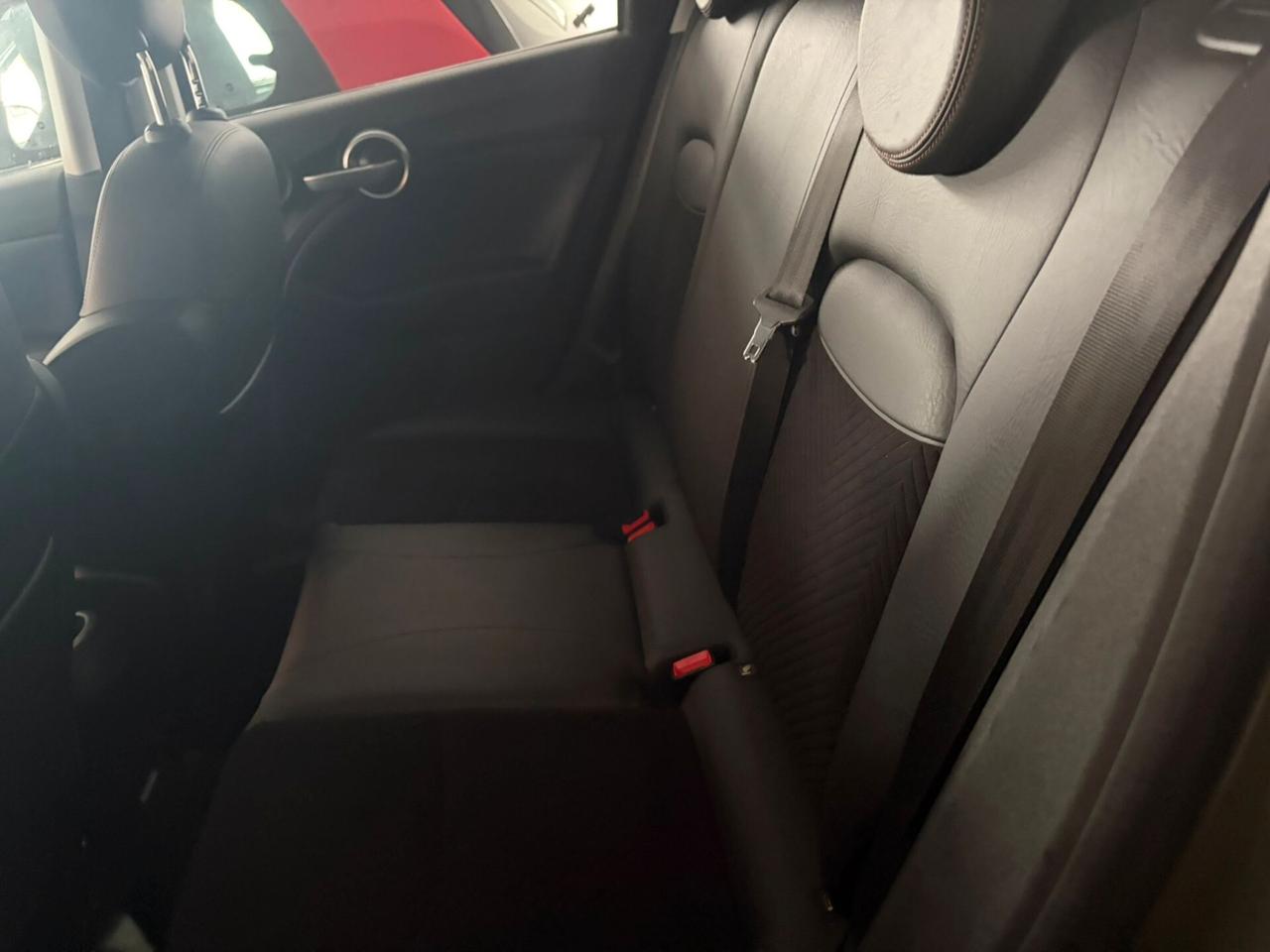 Fiat 500X 1.6 MultiJet 120 CV DCT S-Design Cross