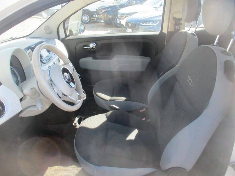 Fiat 500 1.3 Multijet 95 CV Pop
